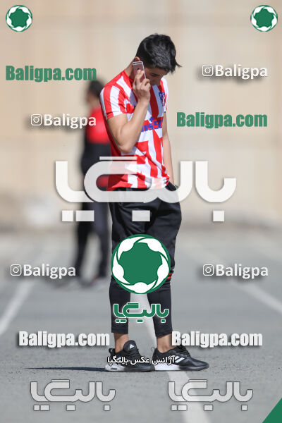پارسیان جوان 1–3 پرسپولیس