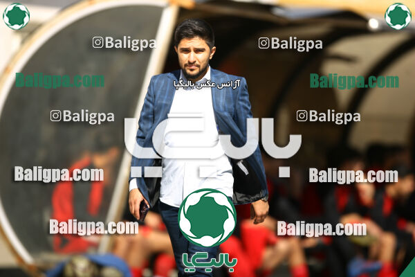 پارسیان جوان 1–3 پرسپولیس