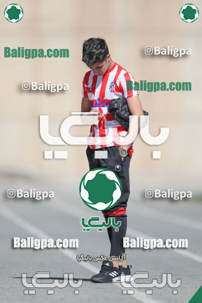 پارسیان جوان 1–3 پرسپولیس