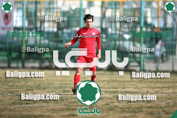 ایرانیان مهر شهید باباخانی 1–3 پرسپولیس