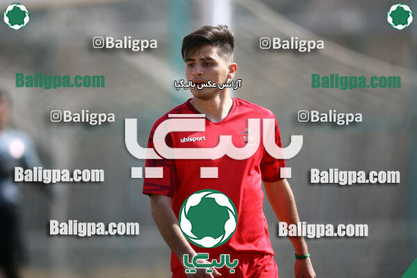 ایرانیان مهر شهید باباخانی 1–3 پرسپولیس