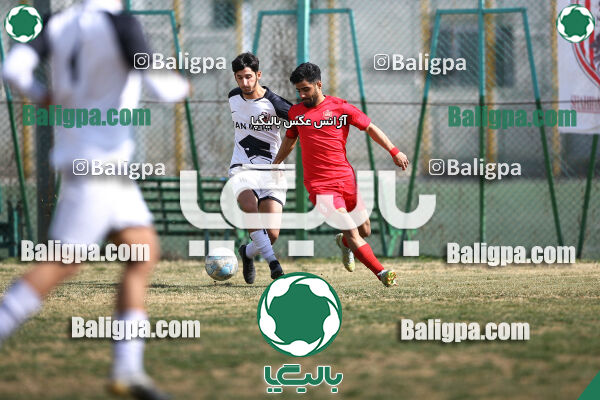ایرانیان مهر شهید باباخانی 1–3 پرسپولیس