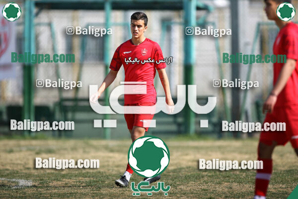 ایرانیان مهر شهید باباخانی 1–3 پرسپولیس