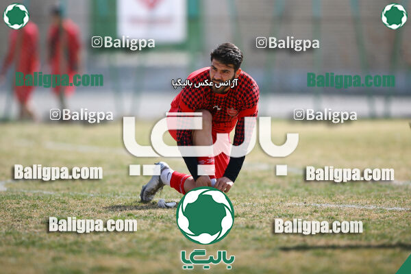 ایرانیان مهر شهید باباخانی 1–3 پرسپولیس