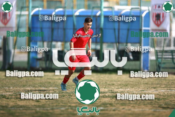 ایرانیان مهر شهید باباخانی 1–3 پرسپولیس