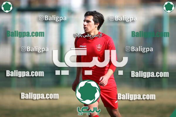 ایرانیان مهر شهید باباخانی 1–3 پرسپولیس