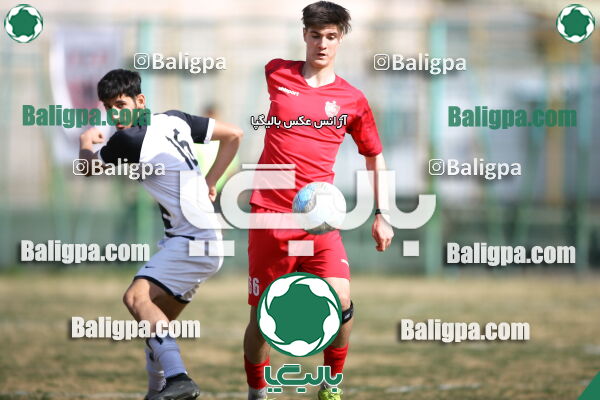 ایرانیان مهر شهید باباخانی 1–3 پرسپولیس