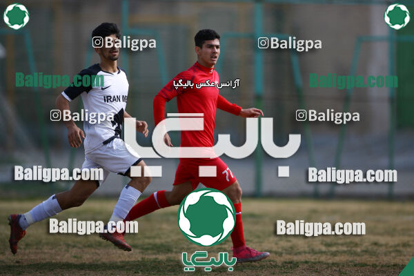 ایرانیان مهر شهید باباخانی 1–3 پرسپولیس