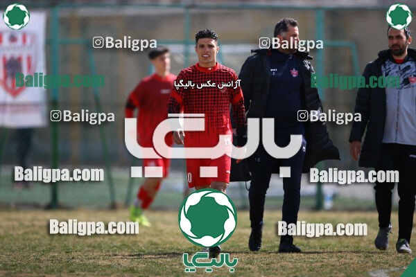 ایرانیان مهر شهید باباخانی 1–3 پرسپولیس
