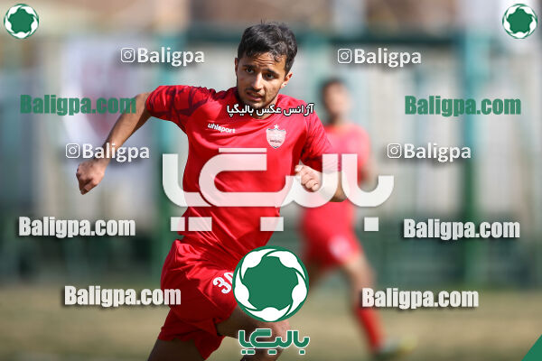 ایرانیان مهر شهید باباخانی 1–3 پرسپولیس