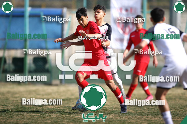 ایرانیان مهر شهید باباخانی 1–3 پرسپولیس