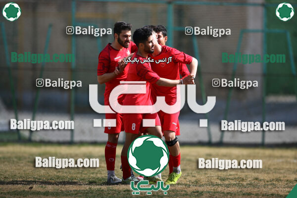 ایرانیان مهر شهید باباخانی 1–3 پرسپولیس
