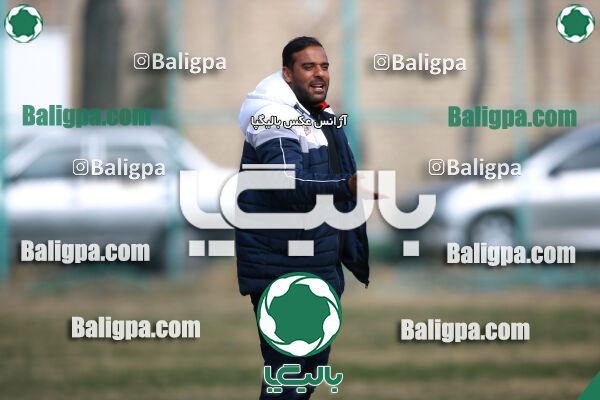 ایرانیان مهر شهید باباخانی 1–3 پرسپولیس