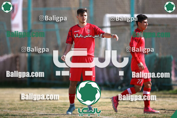 ایرانیان مهر شهید باباخانی 1–3 پرسپولیس