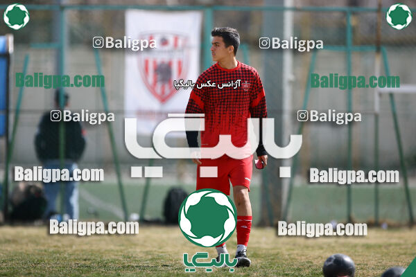 ایرانیان مهر شهید باباخانی 1–3 پرسپولیس