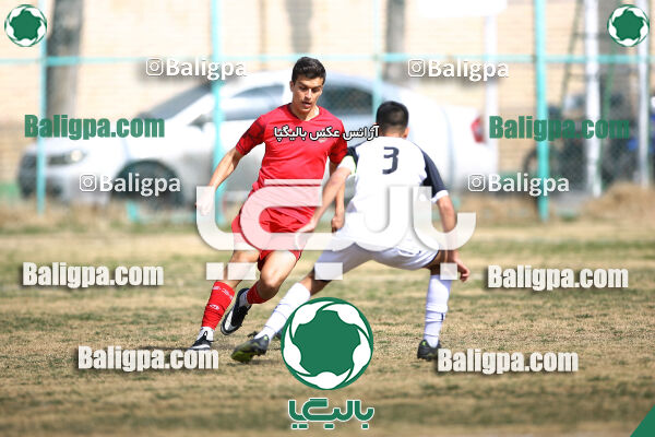 ایرانیان مهر شهید باباخانی 1–3 پرسپولیس