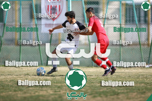 ایرانیان مهر شهید باباخانی 1–3 پرسپولیس