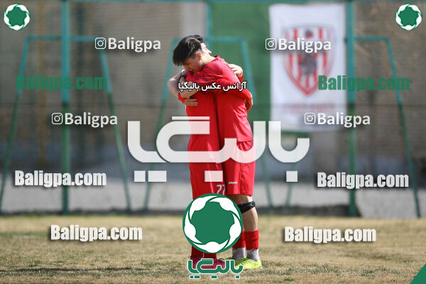ایرانیان مهر شهید باباخانی 1–3 پرسپولیس