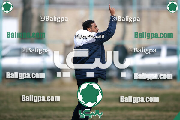 ایرانیان مهر شهید باباخانی 1–3 پرسپولیس