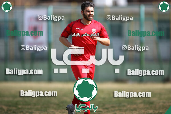 ایرانیان مهر شهید باباخانی 1–3 پرسپولیس