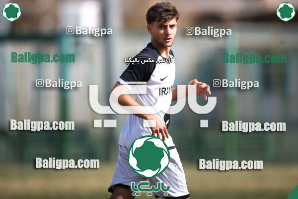 ایرانیان مهر شهید باباخانی 1–3 پرسپولیس
