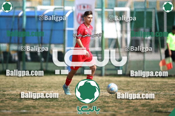 ایرانیان مهر شهید باباخانی 1–3 پرسپولیس