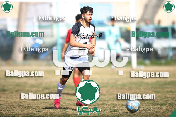 ایرانیان مهر شهید باباخانی 1–3 پرسپولیس