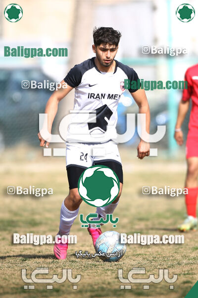 ایرانیان مهر شهید باباخانی 1–3 پرسپولیس