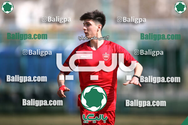 ایرانیان مهر شهید باباخانی 1–3 پرسپولیس