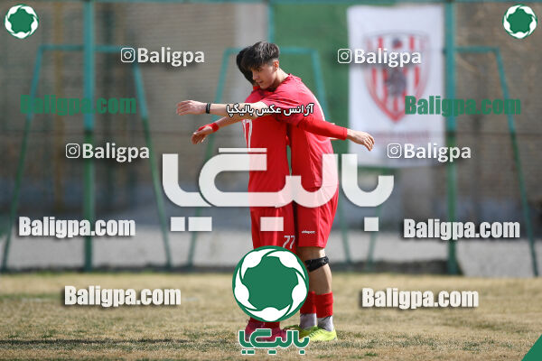 ایرانیان مهر شهید باباخانی 1–3 پرسپولیس