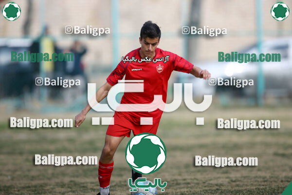 ایرانیان مهر شهید باباخانی 1–3 پرسپولیس