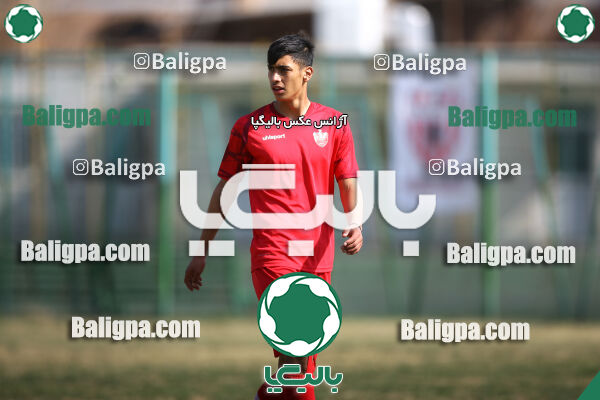 ایرانیان مهر شهید باباخانی 1–3 پرسپولیس