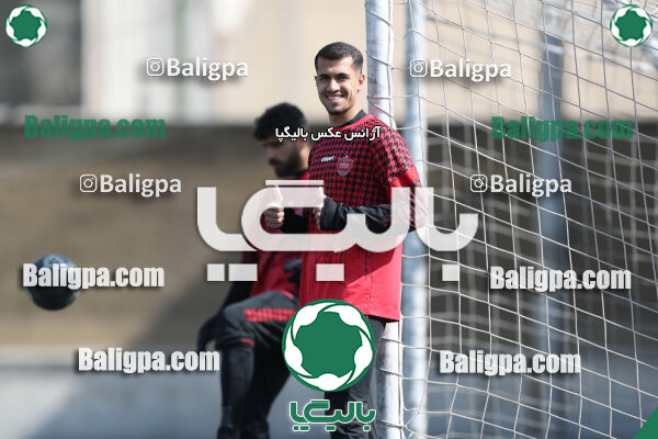 پیکان 2–1 پرسپولیس
