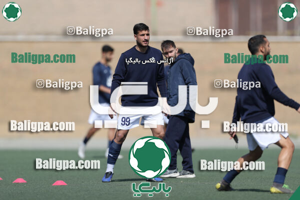 پیکان 2–1 پرسپولیس