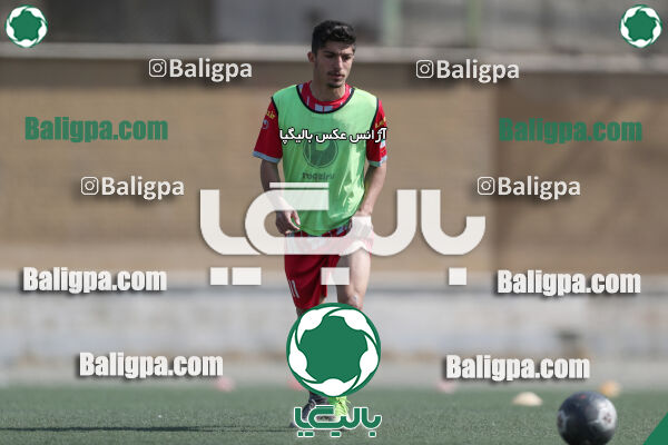 پیکان 2–1 پرسپولیس