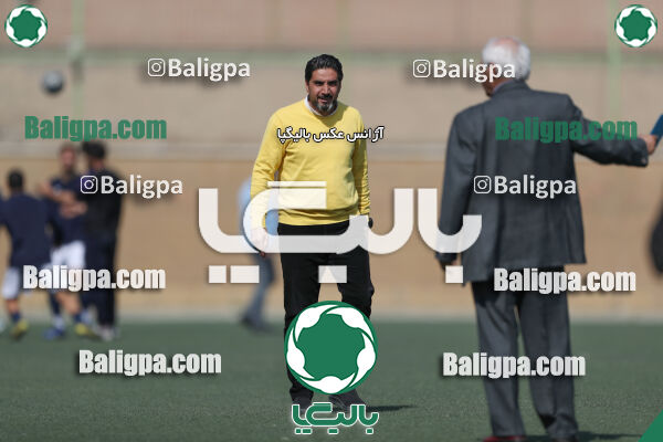 پیکان 2–1 پرسپولیس