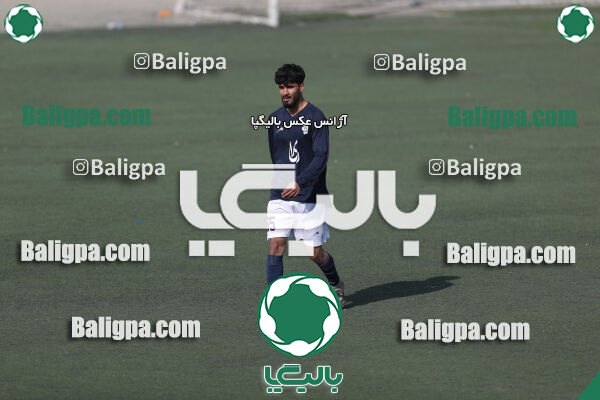 پیکان 2–1 پرسپولیس