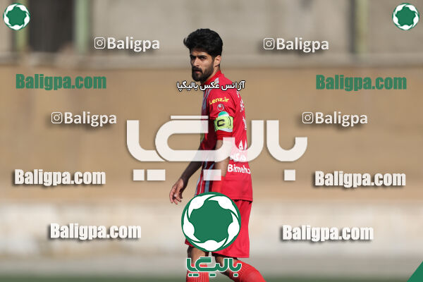 پیکان 2–1 پرسپولیس
