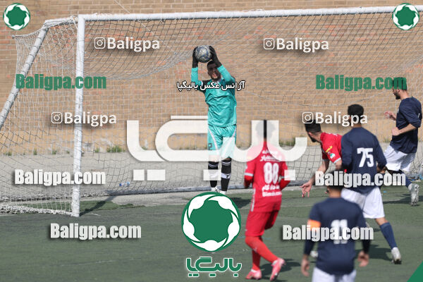 پیکان 2–1 پرسپولیس