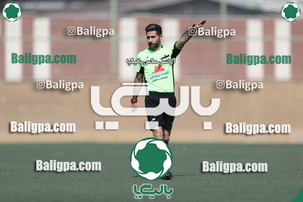 پیکان 2–1 پرسپولیس