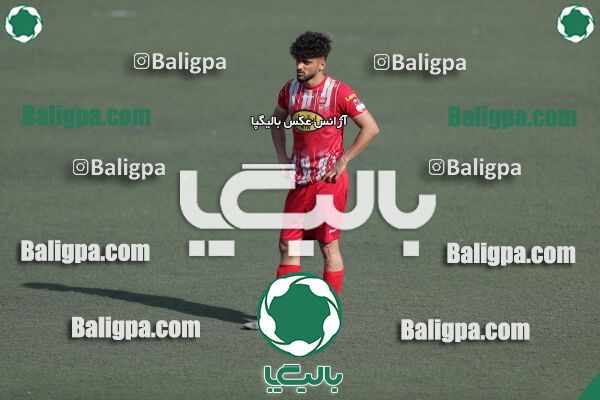 پیکان 2–1 پرسپولیس