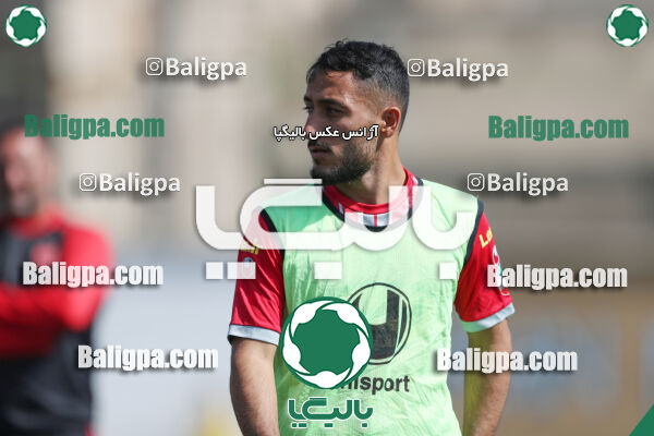 پیکان 2–1 پرسپولیس