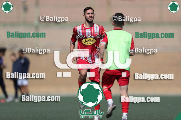 پیکان 2–1 پرسپولیس