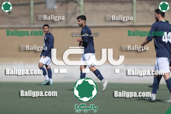 پیکان 2–1 پرسپولیس
