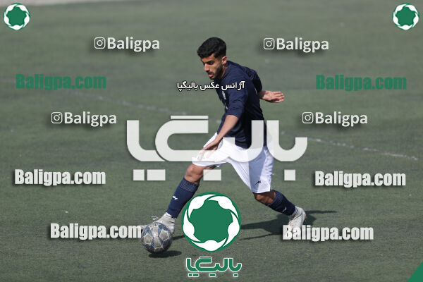 پیکان 2–1 پرسپولیس
