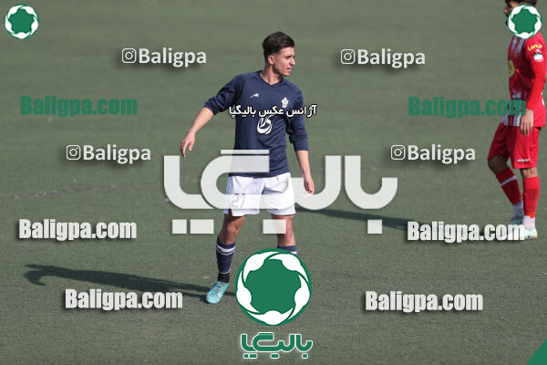 پیکان 2–1 پرسپولیس