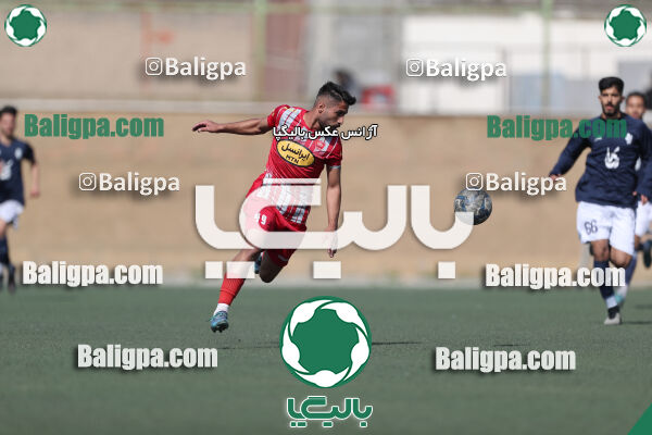 پیکان 2–1 پرسپولیس