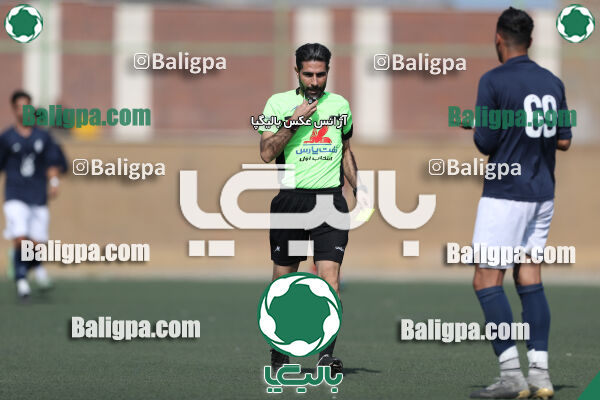 پیکان 2–1 پرسپولیس