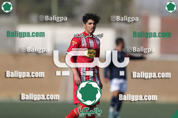 پیکان 2–1 پرسپولیس