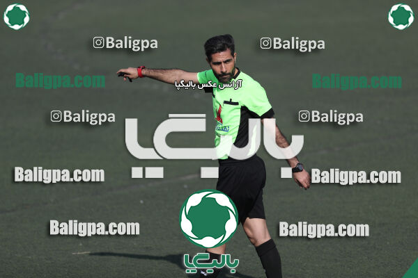 پیکان 2–1 پرسپولیس